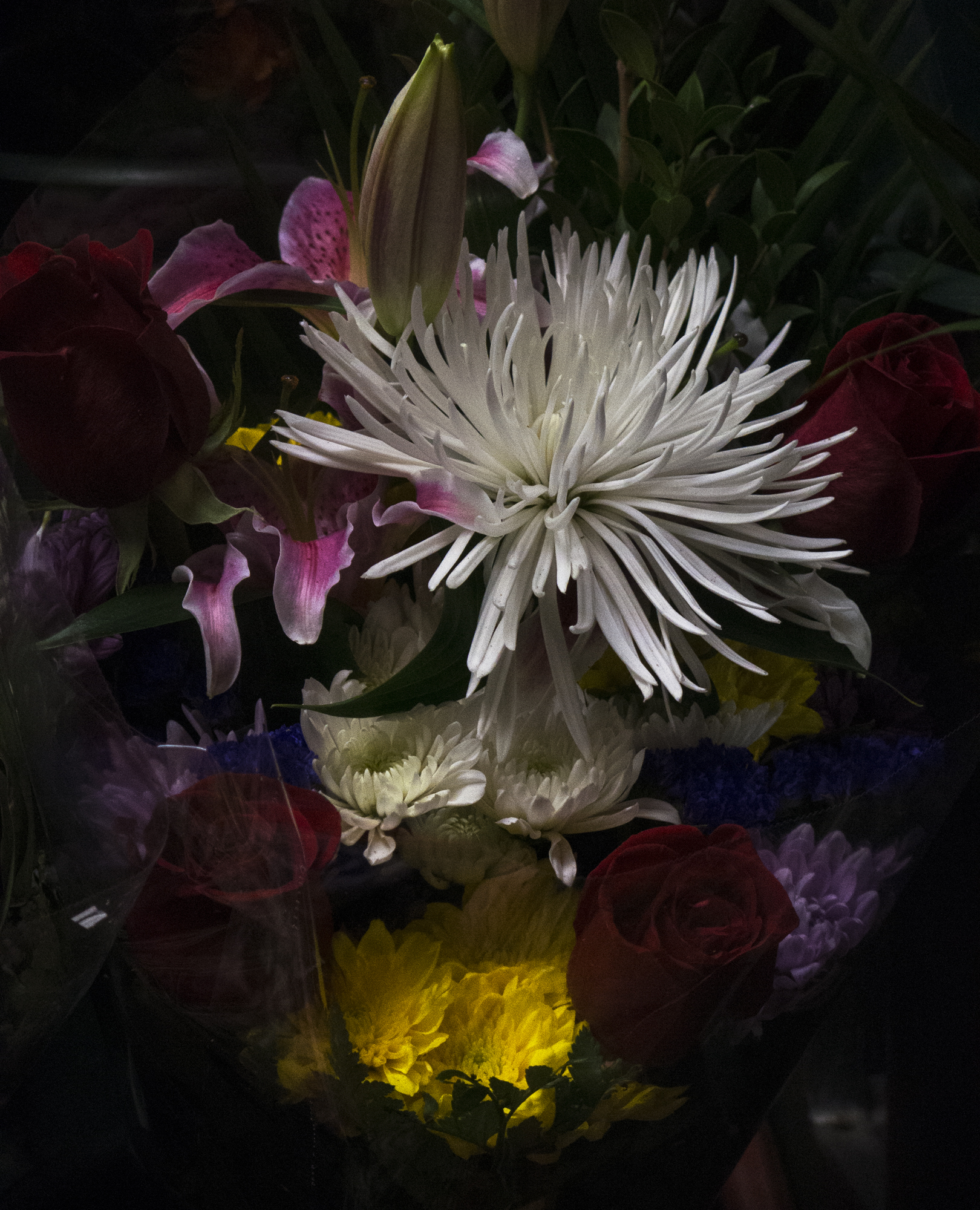 Ada Jane McNulty Flowers
